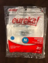 (1)  Genuine Eureka Mighty Mite Vacuum Cleaner Bags &quot;N&quot; 57988B - $13.42
