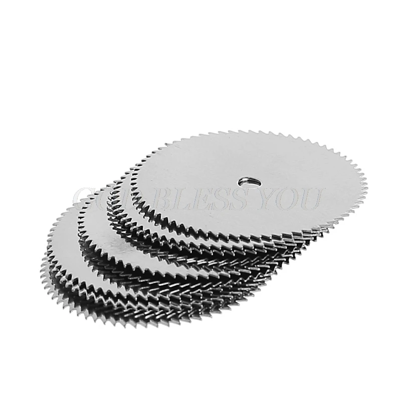  Saw Blade Disc + 2 x Rod Dremel Rotary Cutting Tool  10 x 22mm 12PCS/SET  - $163.17