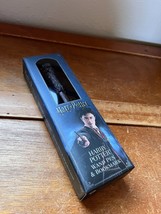 Warner Bros Harry Potter Wand Pen &amp; Boomark in Original Box – wand is 6.... - $11.29