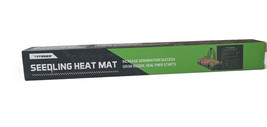 VIVOSUN Seedling Heat Mat 20&quot; x 20.75&quot; - £29.07 GBP