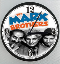 Marx Brothers Wall Clock - £27.36 GBP