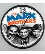 Marx Brothers Wall Clock - £27.97 GBP