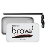 Eyebrow makeup eyebrow shaping transparent refreshing long-lasting natural - $133.98 MXN