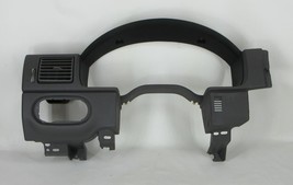 2002 To 2005 Ford Explorer Dash Cluster Surround Bezel Gray OEM 1L24-780... - $1,195.15 MXN