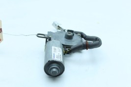 06-09 MERCEDES-BENZ CLK350 COUPE Sunroof Motor F3288 image 8