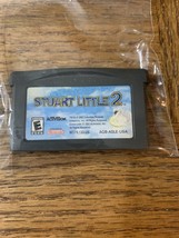 Stuart Little 2 Gameboy Advance Game - £19.77 GBP