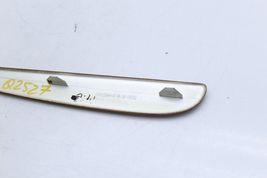 02-08 JAGUAR X-TYPE FRONT RIGHT PASSENGER DOOR TRIM PANEL Q2527 image 8