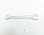 00 BMW Z3 M #1263 Wrench, Heyco 8mm &amp; 10mm OEM - $9.89