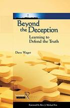 Beyond the Deception: Learning to Defend the Truth (Intimate Warrior) [P... - $1.97