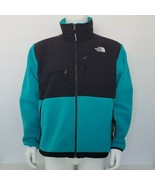 THE NORTH FACE MEN&#39;S 95 RETRO DENALI HEAVY FLEECE JACKET Green size SMALL - $2,585.63 MXN
