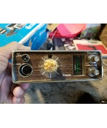 Granada CB-4 CB Radio Transceiver 23 Channel Citizen Band Mobile w/ Micr... - $54.28 CAD
