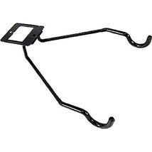 Lehigh FSR13 Flip-Up Bike Storage Hanger, Grey - $31.92 CAD