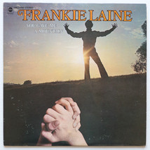 Frankie Laine – You Gave Me A Mountain - 1969 Country - 12&quot; Vinyl LP ABCS-682 VG - £11.15 GBP