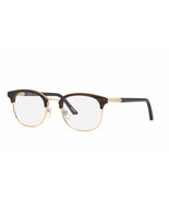 CHOPARD OPTICAL VCHG59V Eyeglasses ROSE-GOLD---300K 51mm - $2,102.72 CAD