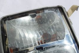 2005-2011 CADILLAC STS DRIVER LEFT SIDE FOG LIGHT LAMP FOGLIGHT M1669 image 2