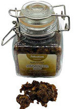 3.0oz Intuition (sandalwood) Resin Jar - £30.76 GBP