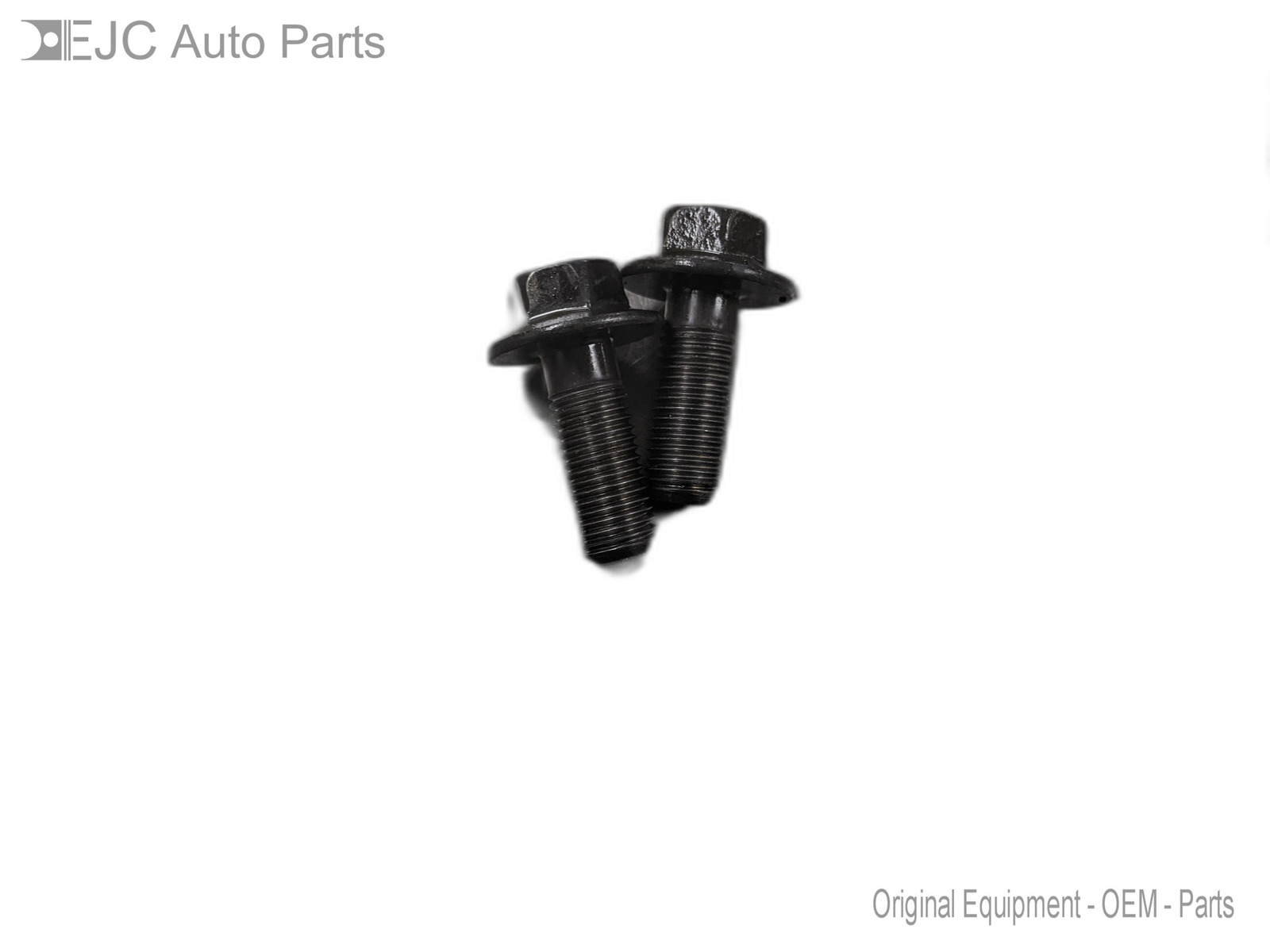 Camshaft Bolts Pair From 2018 Nissan Rogue Sport  2.0 - $20.74