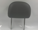2013-2015 Chevy Malibu Rear Headrest Head Rest Gray Leather A02B51025 - $67.49