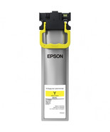Epson T902XL420 EPSON T902XL HIGH CAPACITY YELLOW INK PACK - $178.76