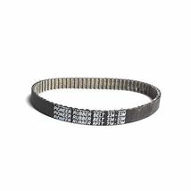 Replacement Part For Oreck Geared Clutch to Roller Belt Pro 12 Commercial V - $12.23