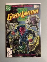 Green Lantern(vol. 2) #217 - DC Comics - Combine Shipping - £2.83 GBP