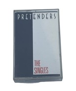 The Pretenders The Singles cassette - £8.45 GBP
