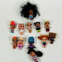 L.O.L. Surprise 3&quot;  Assorted Doll Collection Lot Of 12 - $11.39