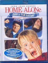 Home Alone (Family Fun Edition) - £5.74 GBP