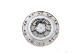 02-08 MINI COOPER WHEEL CENTER CAP SILVER 1512572 E5844 image 9