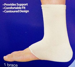 GNP Elastic Compression Ankle Brace S/M - £11.24 GBP