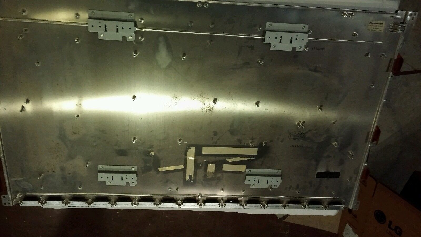 Primary image for Panasonic MC106F16T13 Panel