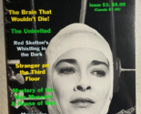 MIDNIGHT MARQUEE #53 horror film magazine (1997) - $17.81