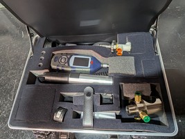 Casella CEL-712 Microdust Pro Real Time Dust Monitor Kit, Software &amp; Acc... - $2,025.00