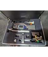 Casella CEL-712 Microdust Pro Real Time Dust Monitor Kit, Software &amp; Acc... - $2,025.00