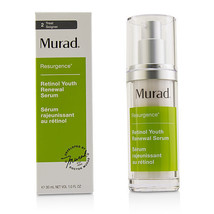 Murad by Murad Resurgence Retinol Youth Renewal Serum  --30ml/1oz - £60.19 GBP