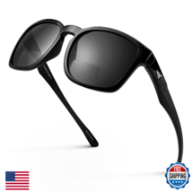 KastKing Pecos Polarized Bifocal Sunglasses 1.5x 2.0x 2.5x Magnification - $68.91