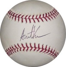 Austin Kearns signed Official Major League Baseball - $21.95