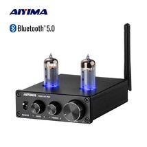  audio tube a3 pro vacuum tube amplifier preamplifier bluetooth 5 0 bile pre amp preamp thumb200