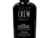 American Crew Daily Deep Moisturizing Conditioner 8.4 oz - $17.77