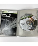 Grand Theft Auto IV Microsoft Xbox 360 Tested - £10.91 GBP