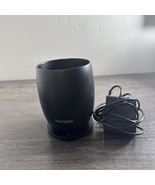 Nextmug MDA-1122 Temperature Control Smart Mug Self-Heating Auto-On Rech... - $550.97 MXN