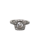 Authenticity Guarantee

Helzberg Jenny Packham Round Lab Grown Diamond Engage... - $1,684.98