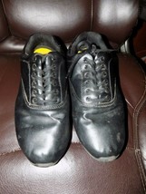 DSI Velocity Black Shoes Size 13 Men&#39;s/ Size 15 Women&#39;s EUC - $32.85