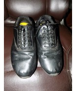 DSI Velocity Black Shoes Size 13 Men&#39;s/ Size 15 Women&#39;s EUC - $40.05