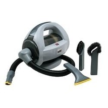 Carrand Auto-Vac 120V Bagless Vacuum - €197,44 EUR