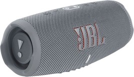 JBL CHARGE 5 - Portable Bluetooth Speaker with IP67 Waterproof and USB, Renewed - £118.66 GBP