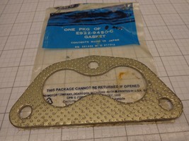 FORD OEM NOS E92Z-9450-C Exhaust Gasket Some Probe 626 MX-6 - £12.07 GBP