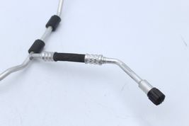 11-16 MINI COOPER COUNTRYMAN A/C PRESSURE HOSE Q4882 image 4