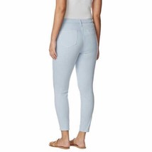 Buffalo David Bitton Women&#39;s Plus Size 22 Blue Soft Stretch Skinny Jeans NWT - £14.38 GBP