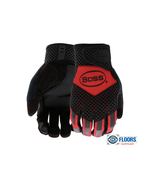 Boss Protect with Impact Protection and AX Suede Gloves - $43.49 CAD